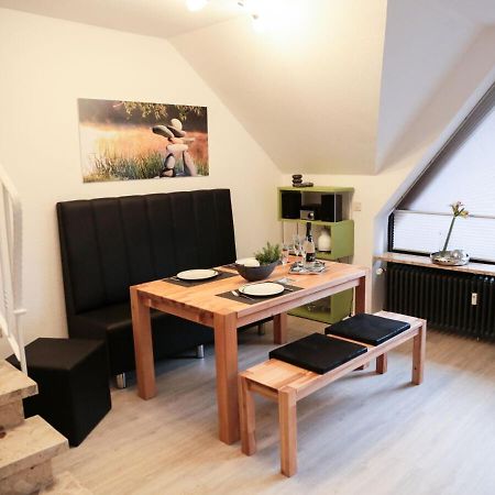 Steinmaennchen Ferienwohnung Гослар Екстериор снимка