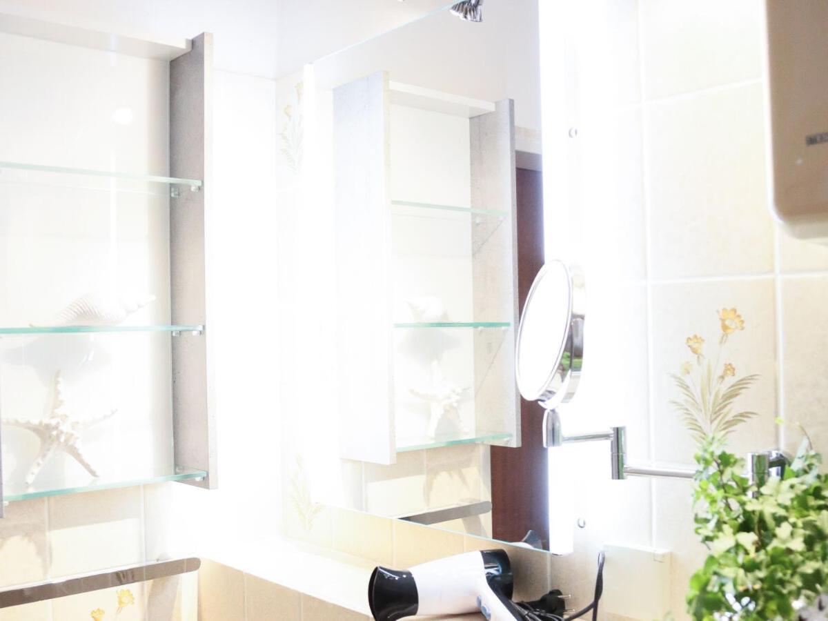 Steinmaennchen Ferienwohnung Гослар Екстериор снимка