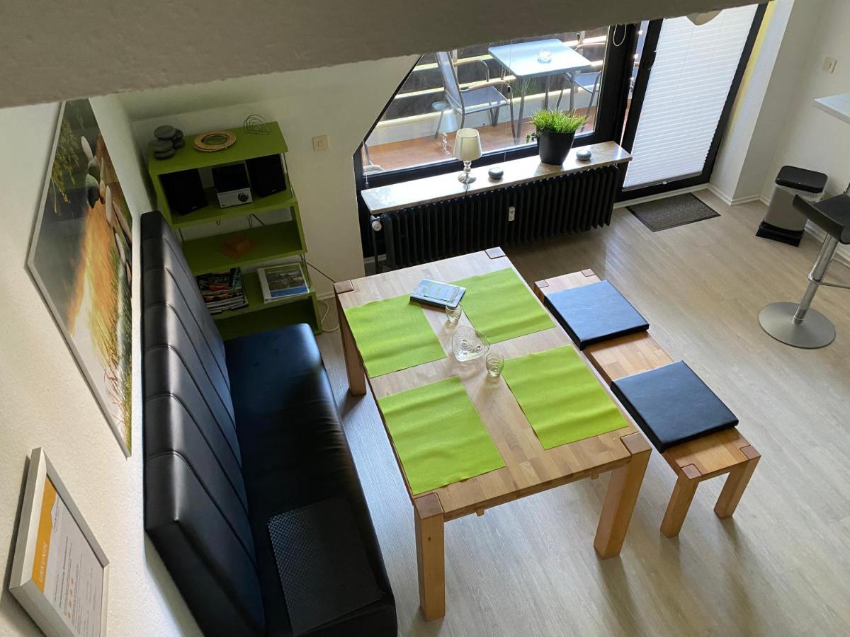 Steinmaennchen Ferienwohnung Гослар Екстериор снимка