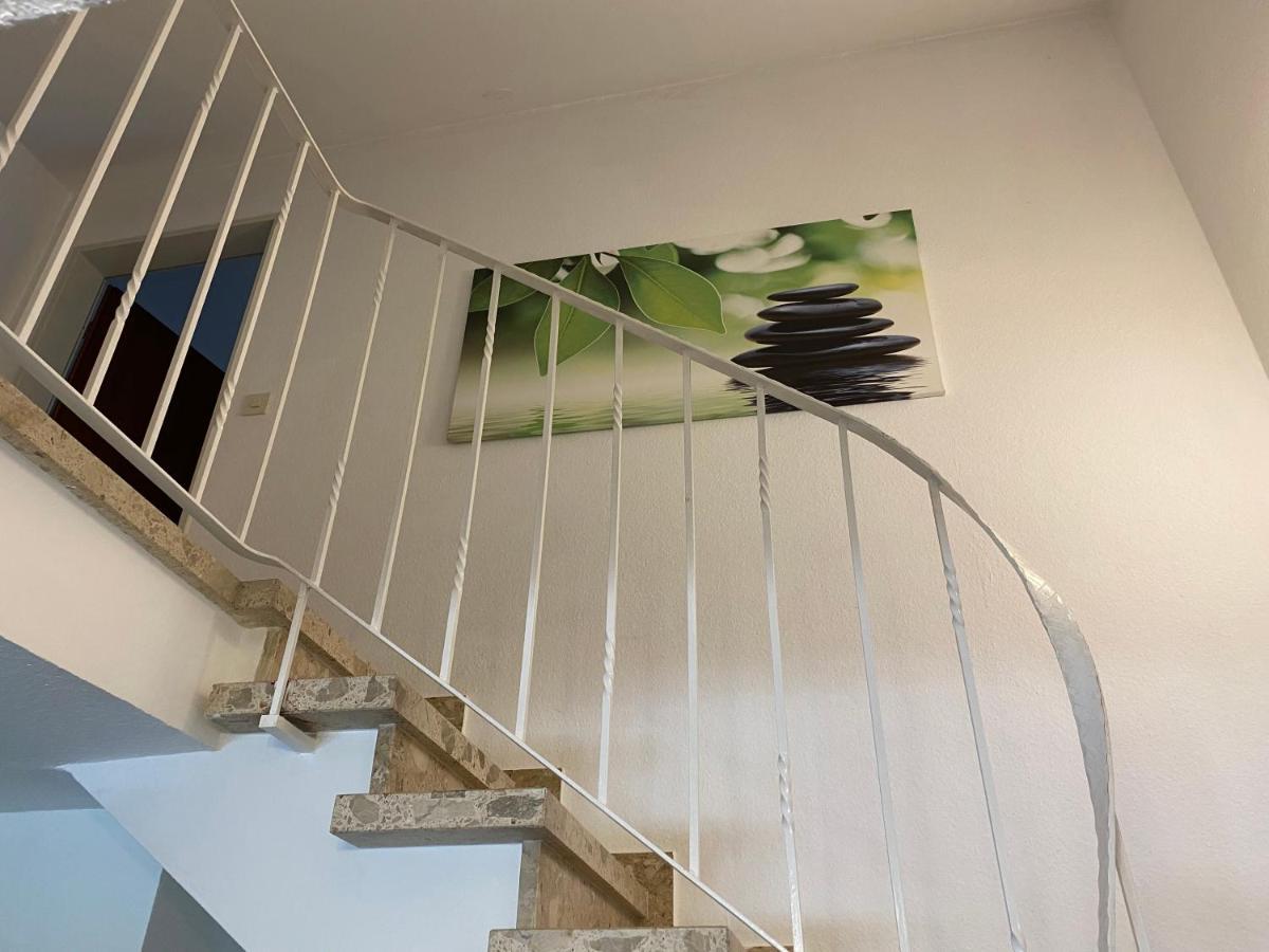 Steinmaennchen Ferienwohnung Гослар Екстериор снимка
