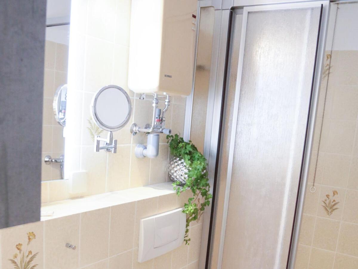 Steinmaennchen Ferienwohnung Гослар Екстериор снимка